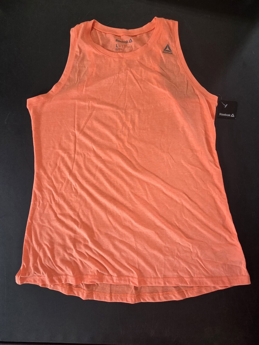 Reebok Women's Coral Tank Top